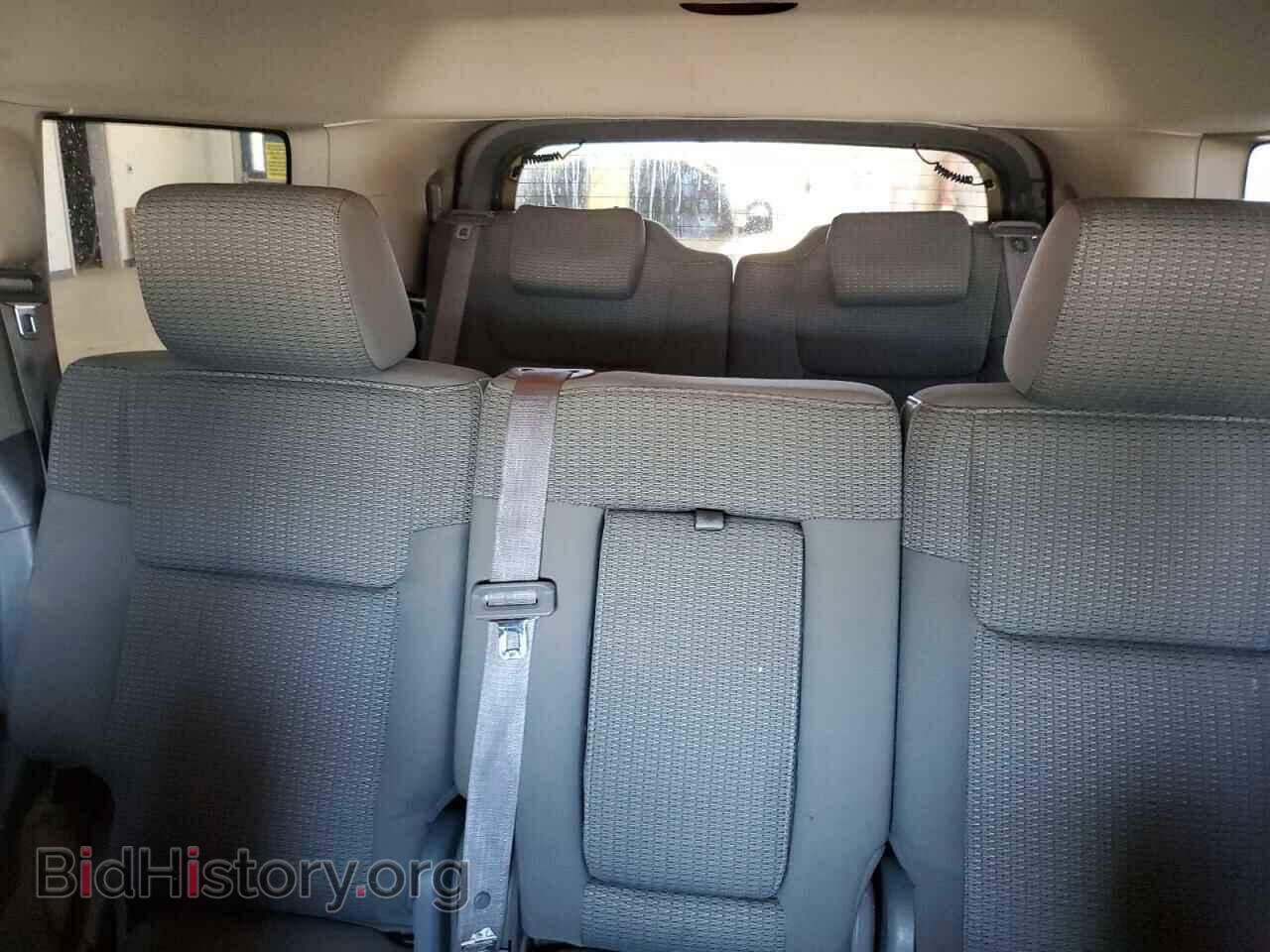 2006 JEEP COMMANDER - VIN: 1J8HG48NX6C231381 - Фото 10