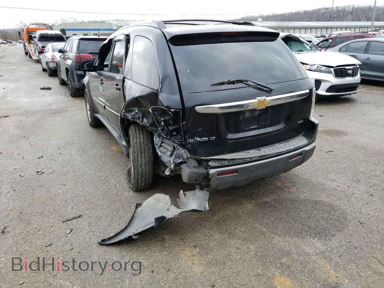 2012 GMC TERRAIN - VIN: 2GKALMEK9C6317627 - Фото 3