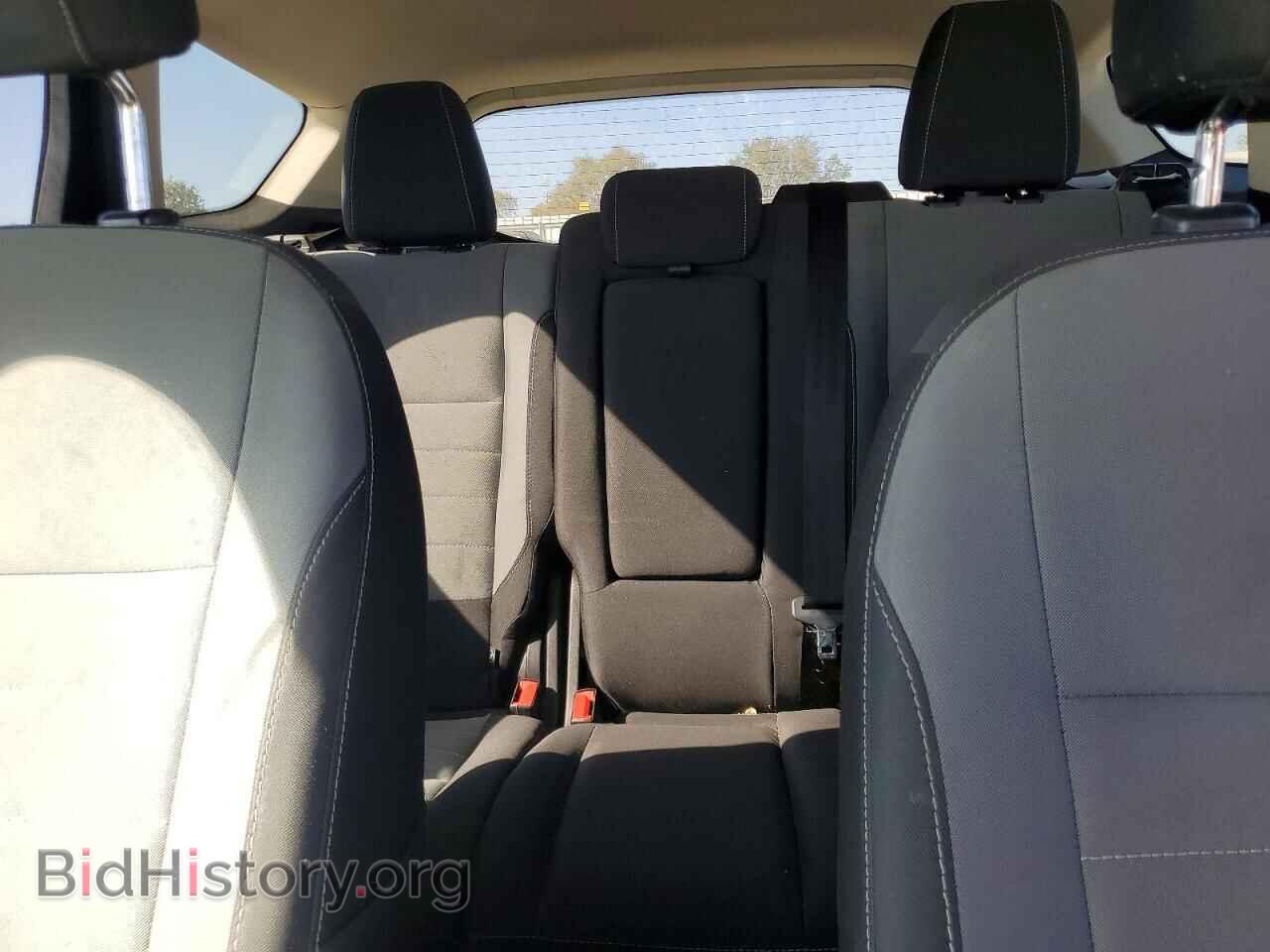 2016 FORD ESCAPE - VIN: 1FMCU0G77GUA40014 - Фото 10