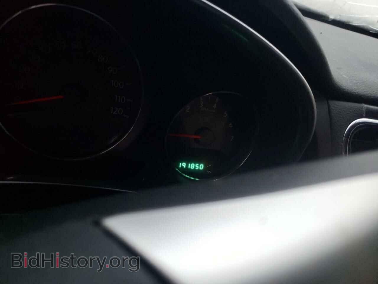 2012 CHRYSLER 200 - VIN: 1C3CCBBG9CN330032 - Фото 8