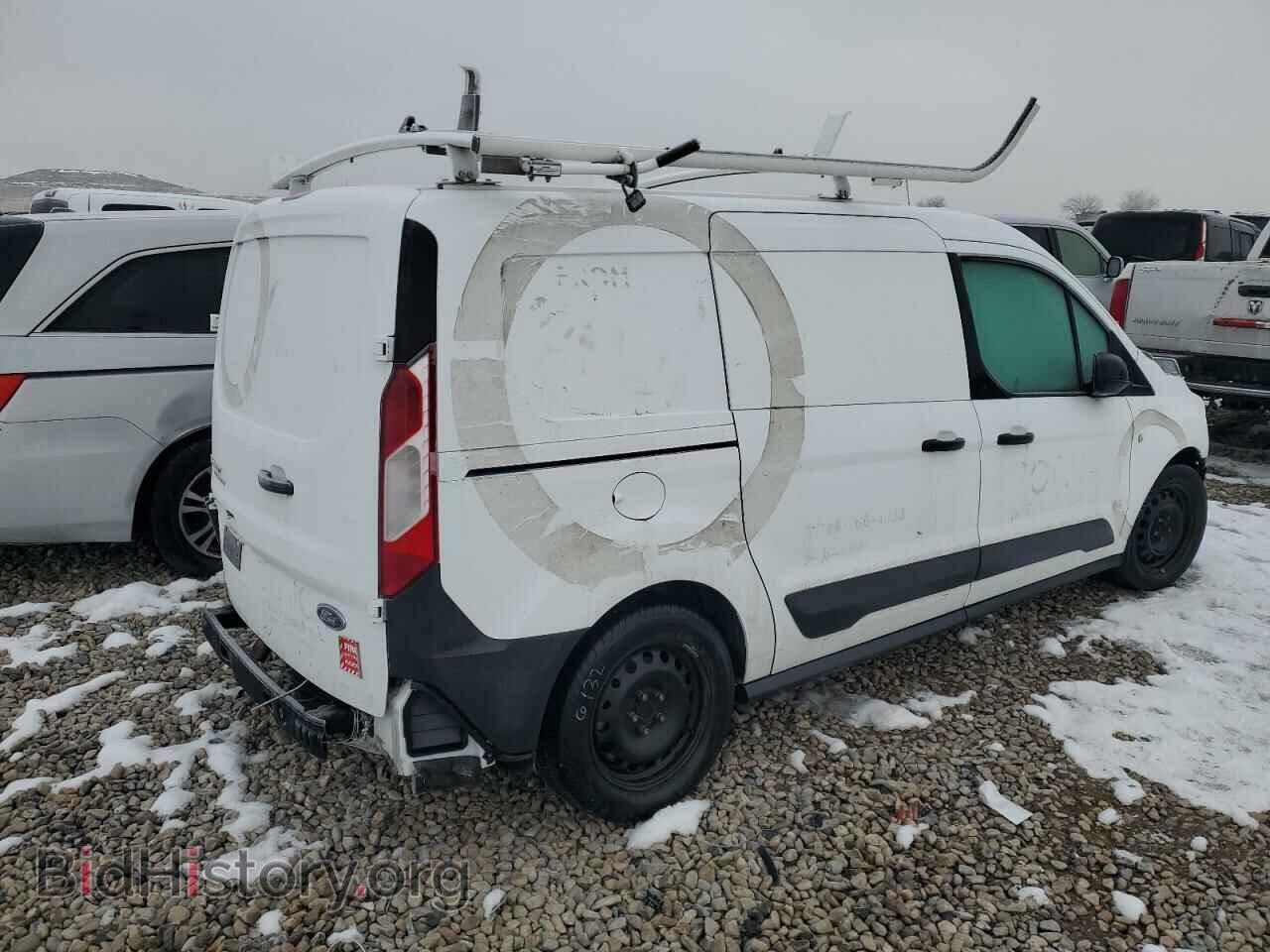 2017 FORD TRANSIT - VIN: NM0LS7E72H1311759 - Фото 3