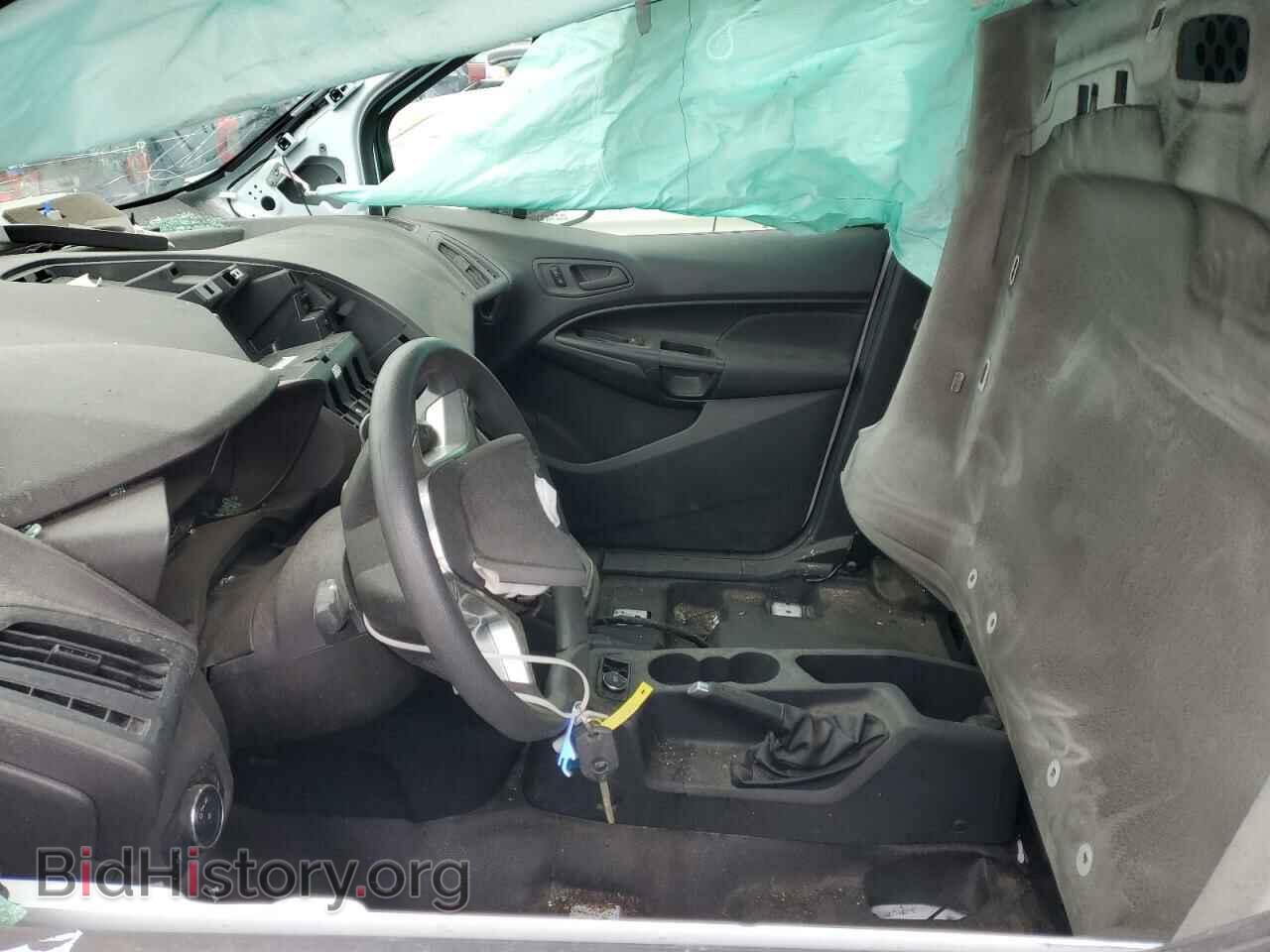 2017 FORD TRANSIT - VIN: NM0LS7E72H1311759 - Фото 7