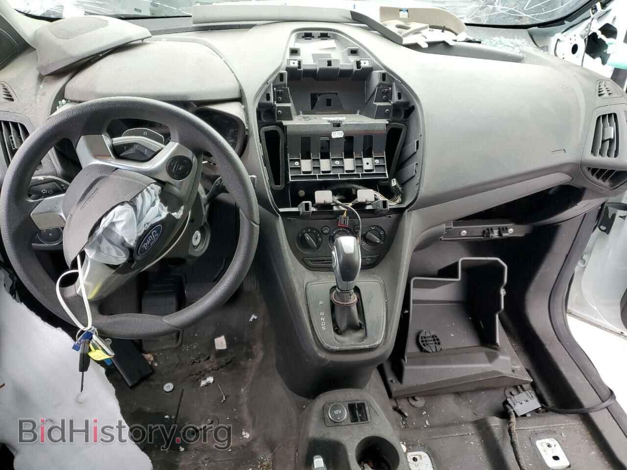2017 FORD TRANSIT - VIN: NM0LS7E72H1311759 - Фото 8