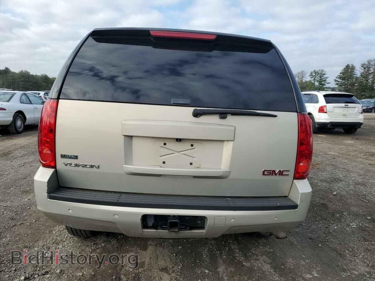 2010 GMC YUKON - VIN: 1GKUKCE0XAR101148 - Фото 6