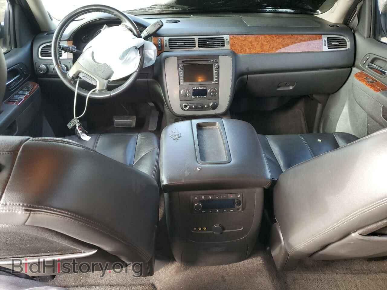 2010 GMC YUKON - VIN: 1GKUKCE0XAR101148 - Фото 8