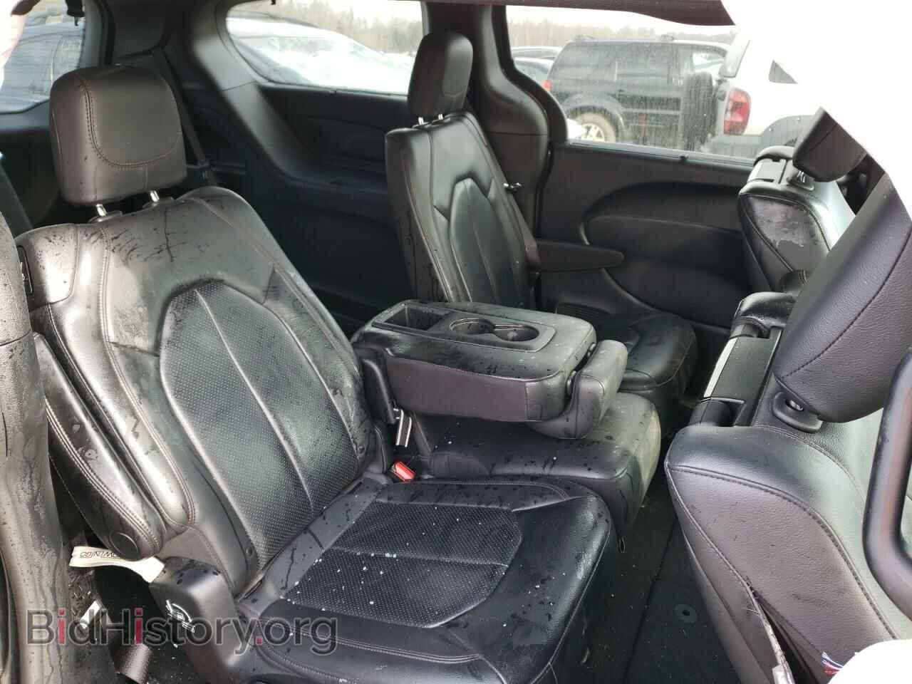 2020 CHRYSLER PACIFICA - VIN: 2C4RC1EG3LR100498 - Photo 6