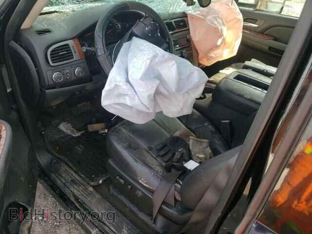 2008 GMC SIERRA - VIN: 1GTHK29688E131904 - Фото 8