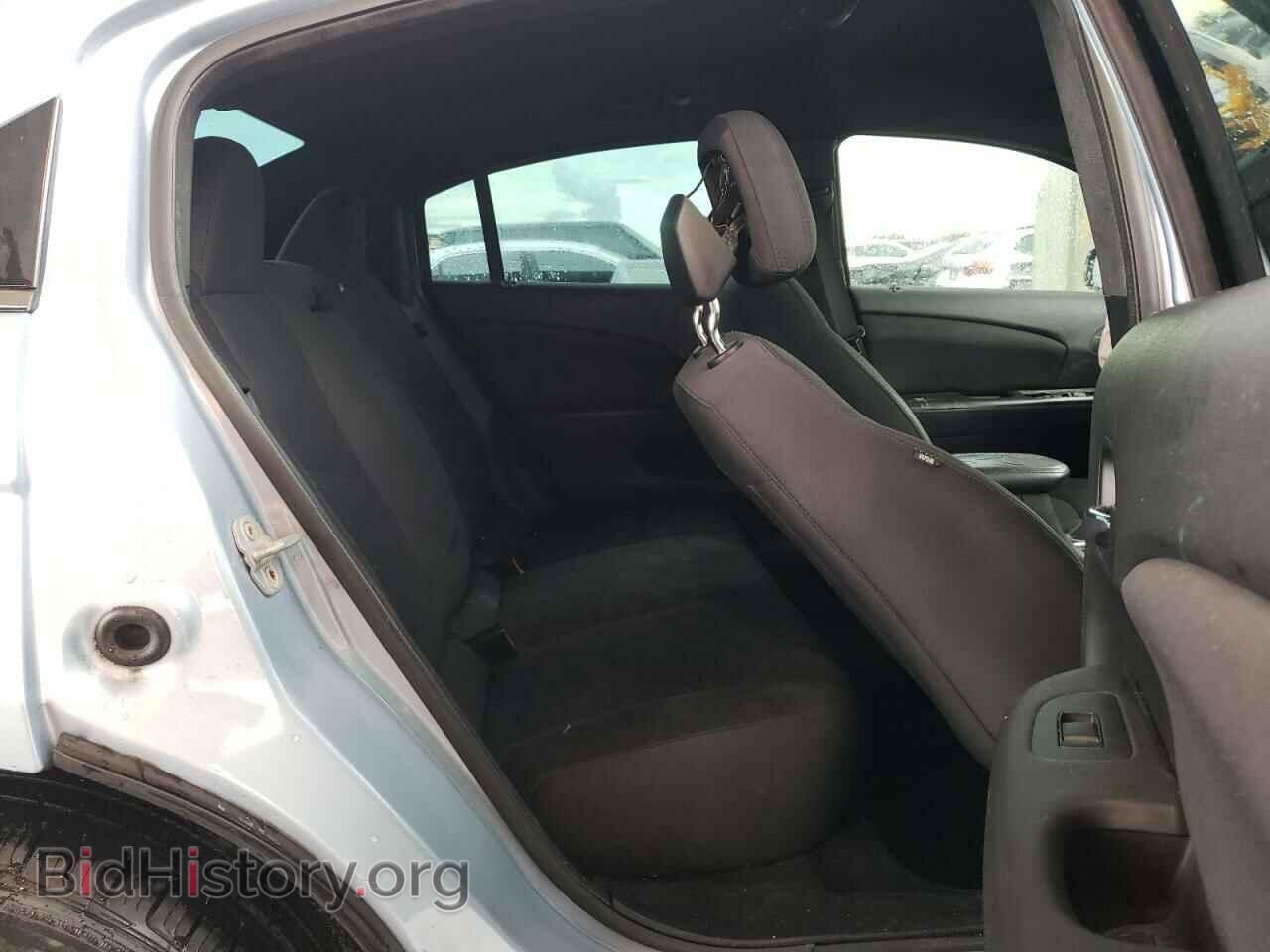 2013 CHRYSLER 200 - VIN: 1C3CCBBB2DN592478 - Фото 10