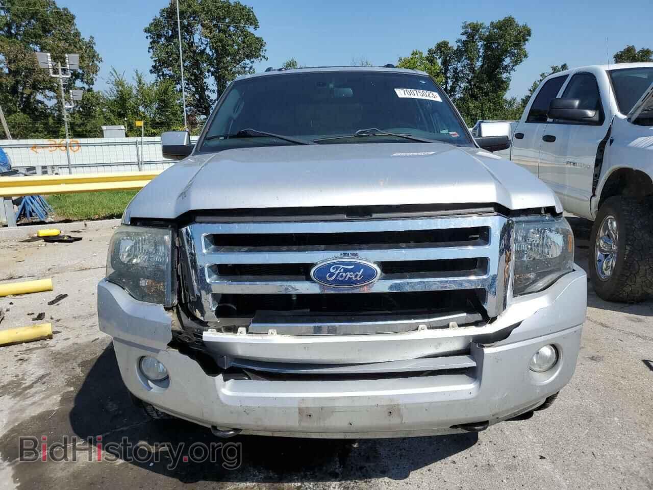 2011 FORD EXPEDITION - VIN: 1FMJU2A52BEF54933 - Фото 5