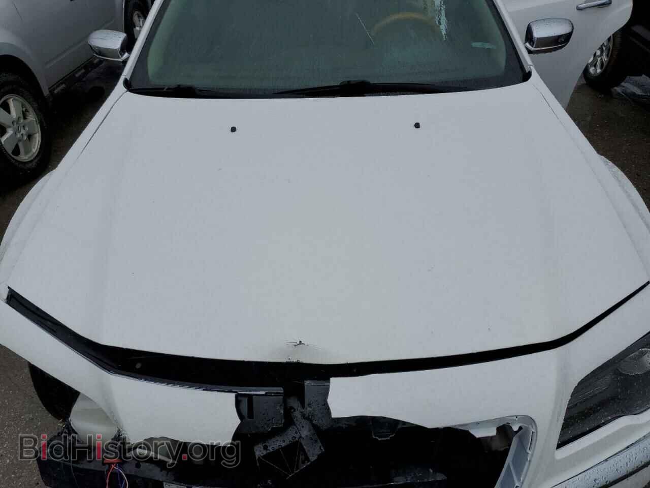 2012 CHRYSLER 300 - VIN: 2C3CCAET2CH242581 - Фото 11