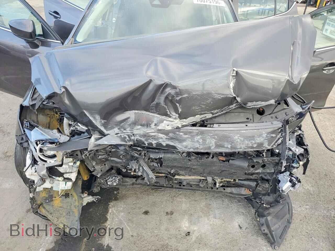 2018 MAZDA 3 - VIN: 3MZBN1W33JM230077 - Photo 11