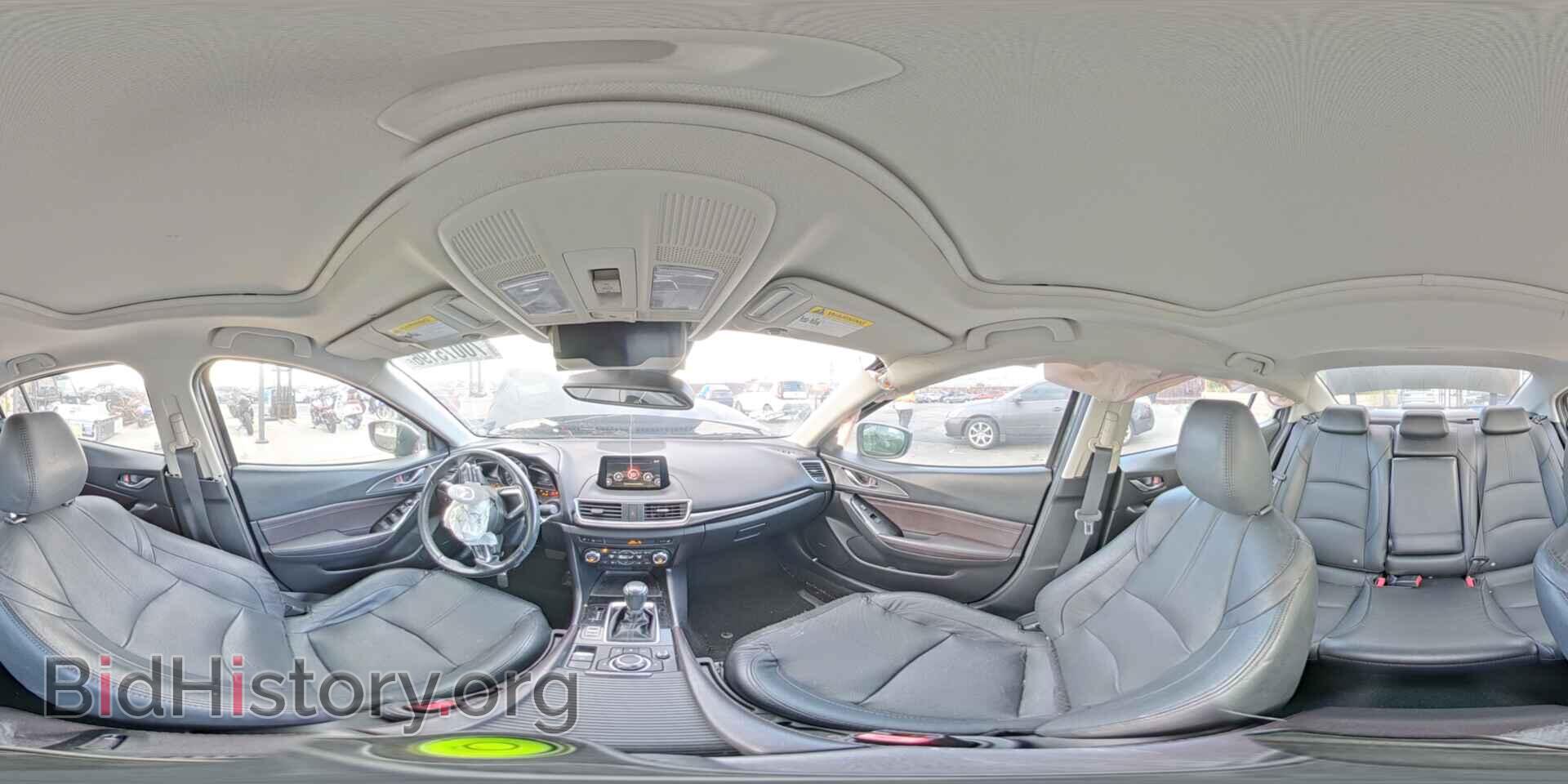 2018 MAZDA 3 - VIN: 3MZBN1W33JM230077 - Photo 14