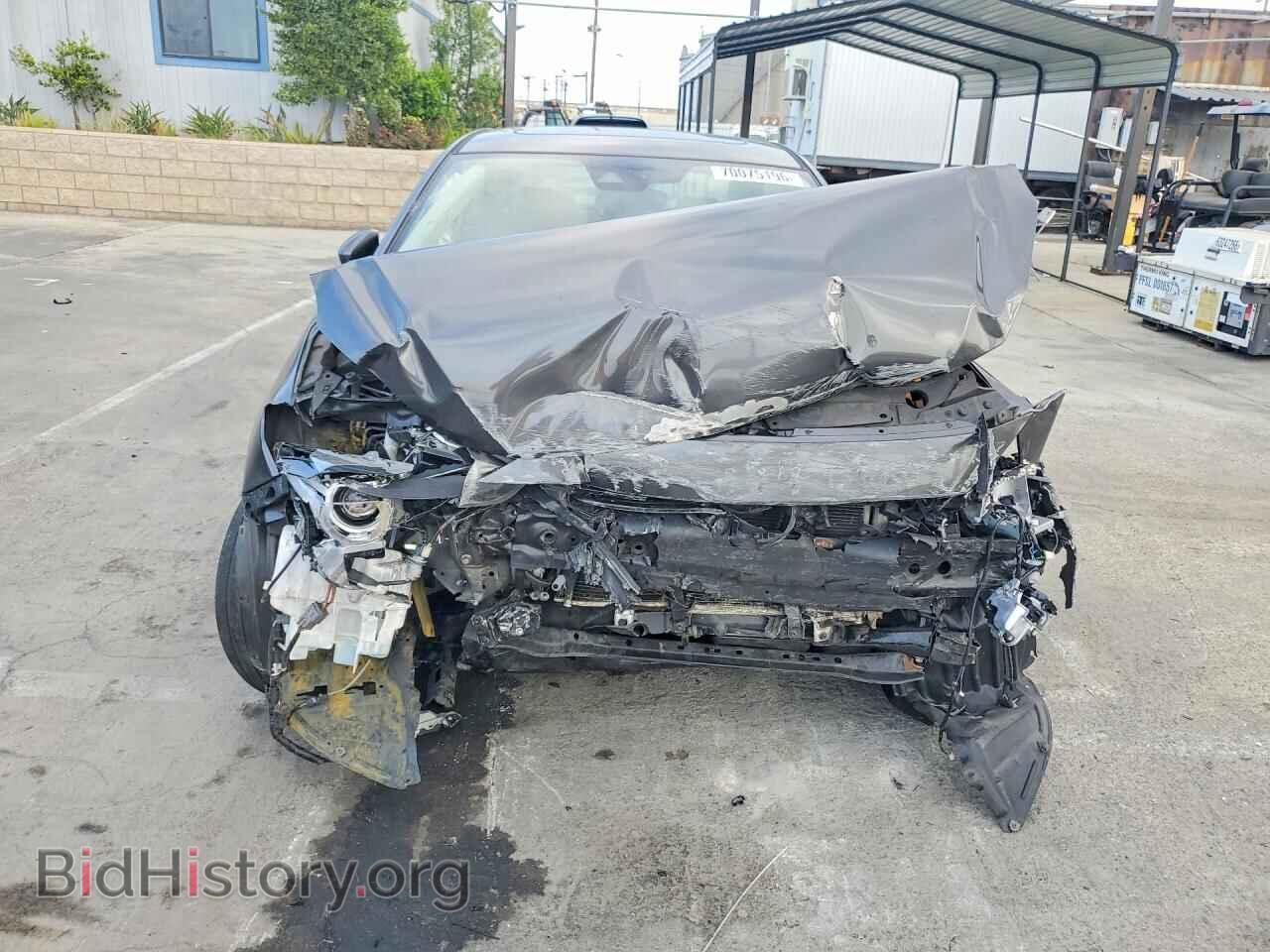 2018 MAZDA 3 - VIN: 3MZBN1W33JM230077 - Photo 5