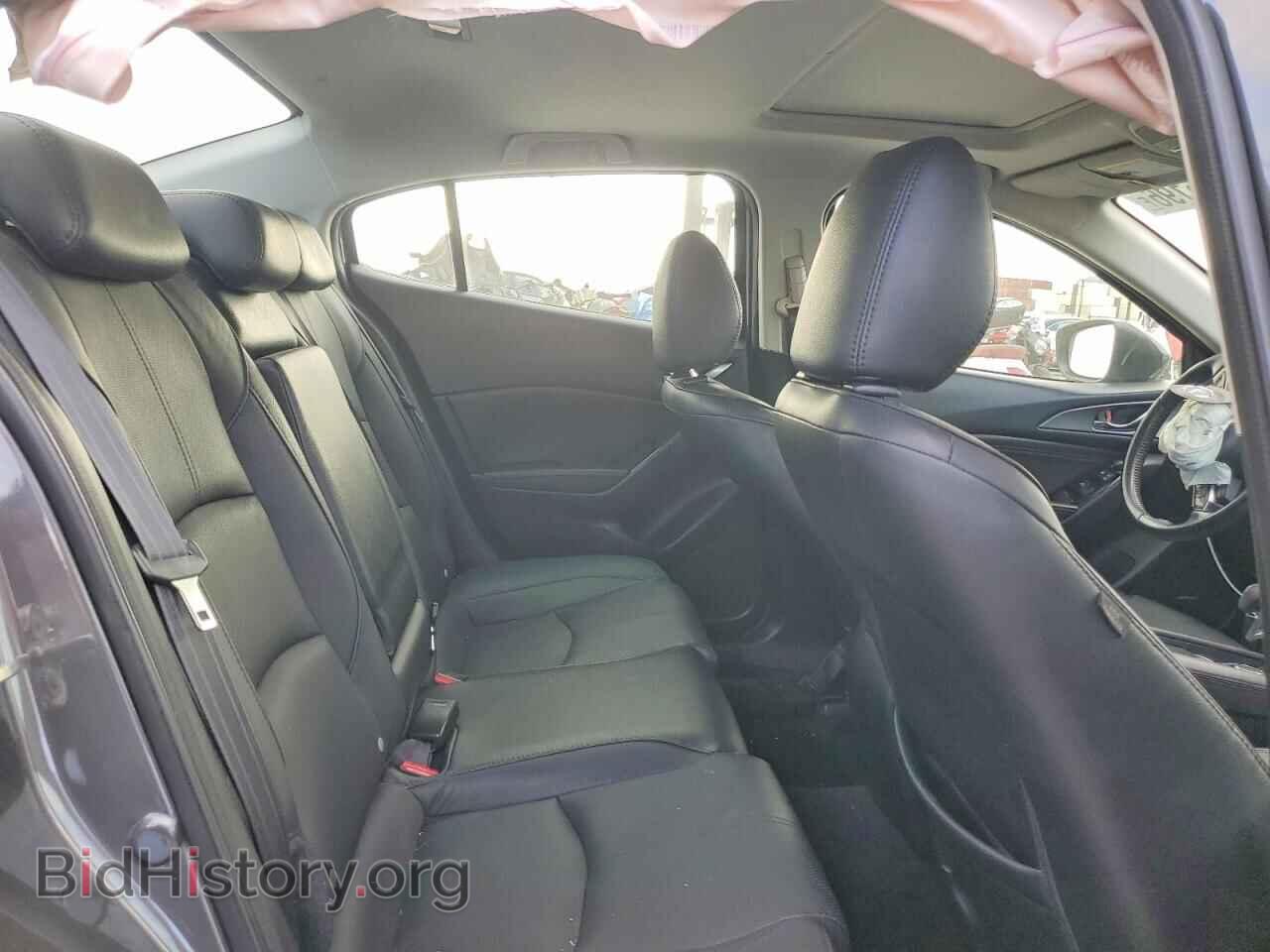 2018 MAZDA 3 - VIN: 3MZBN1W33JM230077 - Photo 10