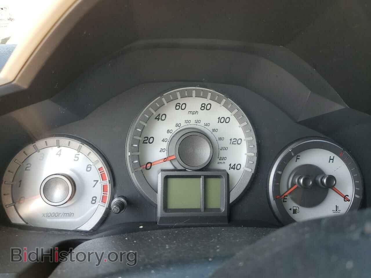 2013 HONDA PILOT - VIN: 5FNYF3H52DB005386 - Фото 9