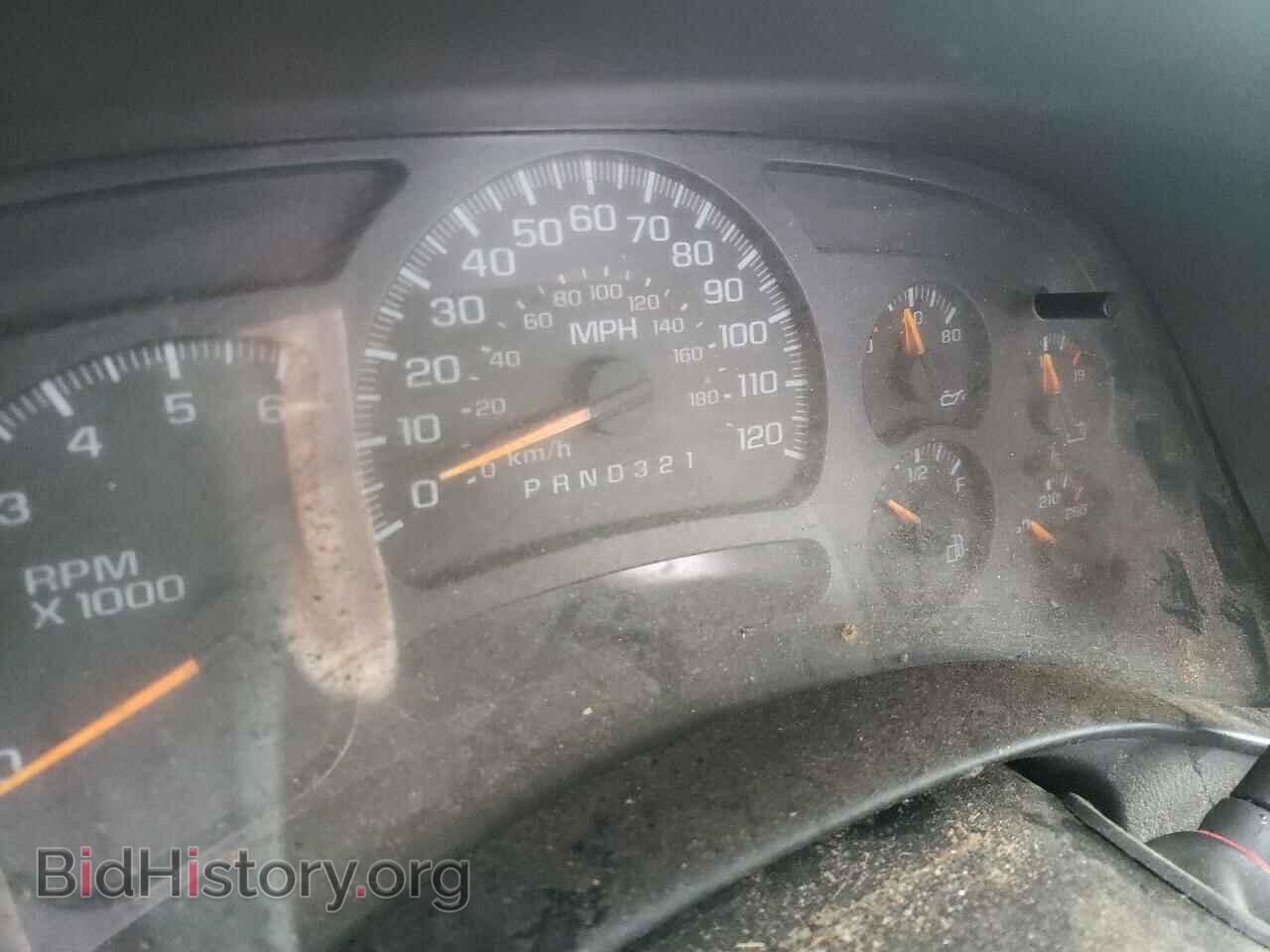 2007 CHEVROLET SILVERADO - VIN: 1GCEK19B77E102712 - Фото 8