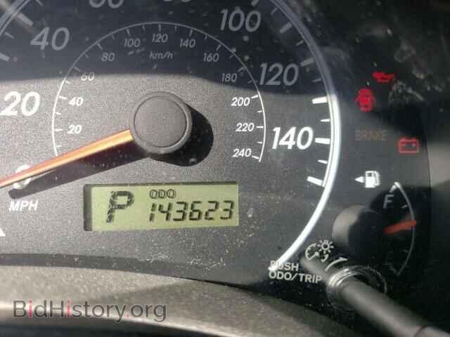 2012 TOYOTA COROLLA - VIN: 2T1BU4EE9CC856190 - Фото 8