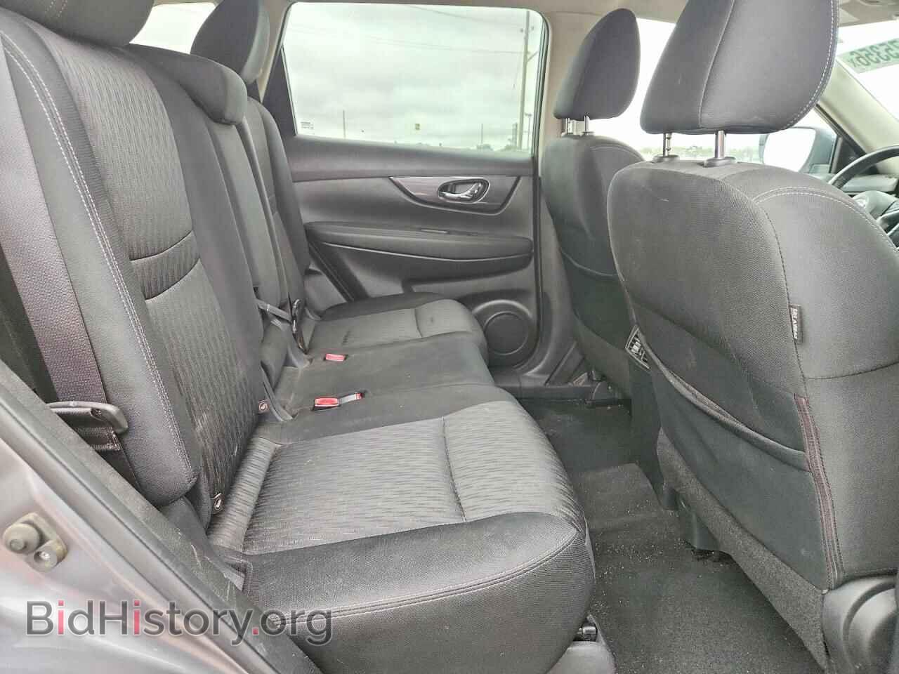 2017 NISSAN ROGUE - VIN: KNMAT2MT2HP595335 - Photo 11