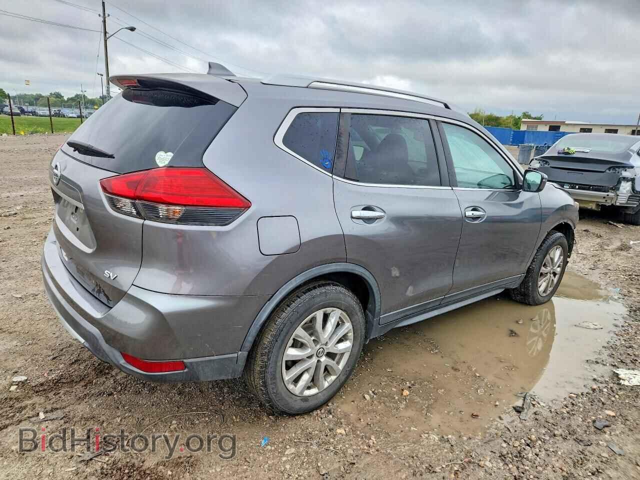 2017 NISSAN ROGUE - VIN: KNMAT2MT2HP595335 - Photo 3