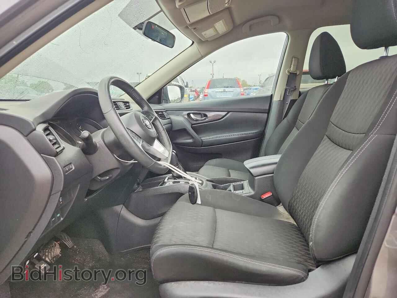 2017 NISSAN ROGUE - VIN: KNMAT2MT2HP595335 - Photo 7