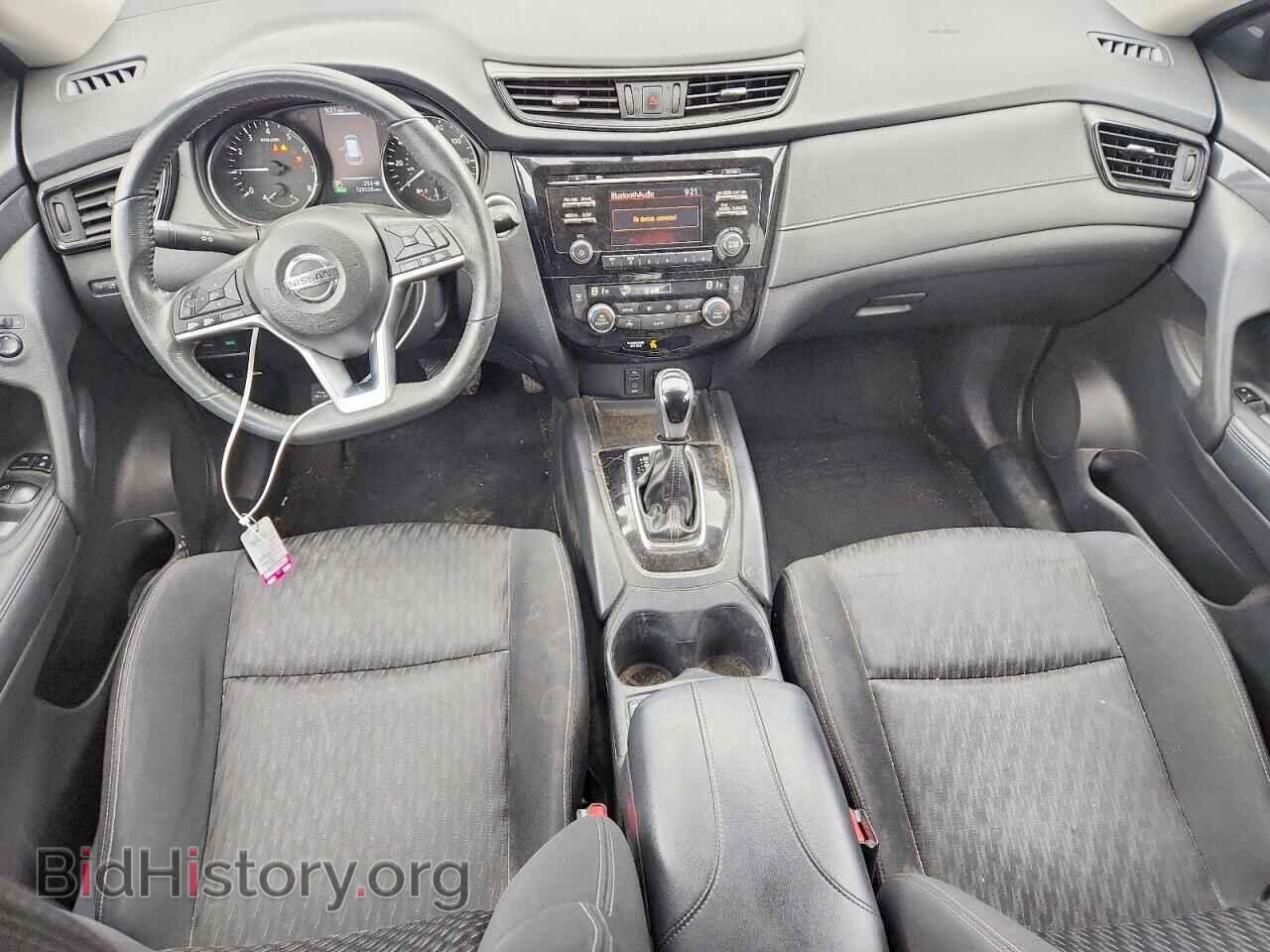 2017 NISSAN ROGUE - VIN: KNMAT2MT2HP595335 - Photo 8