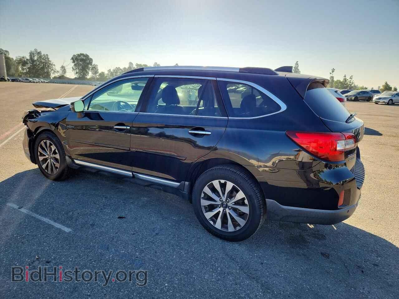 2017 SUBARU OUTBACK - VIN: 4S4BSATC8H3353445 - Фото 2