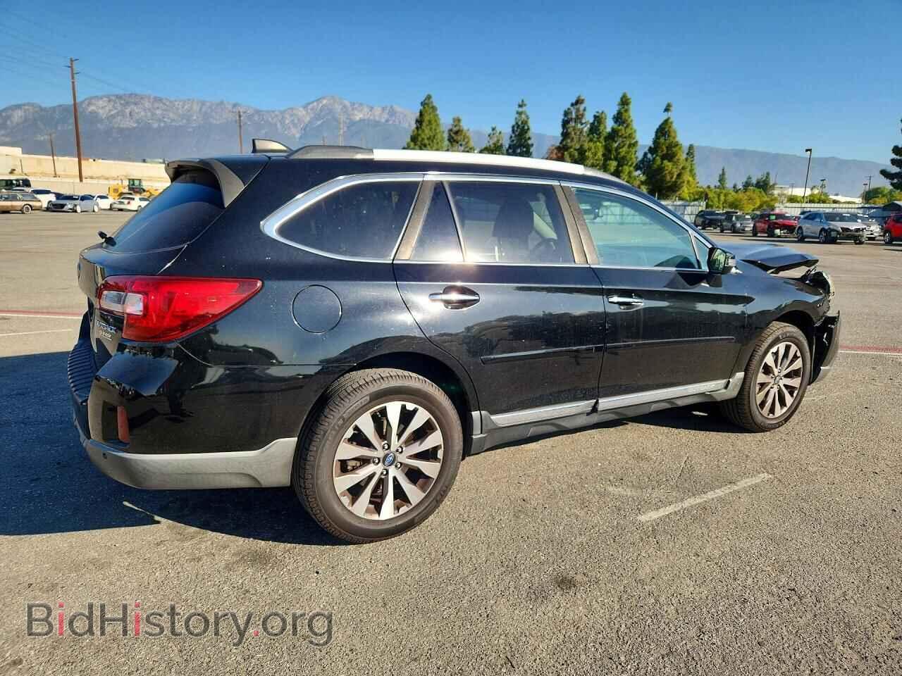 2017 SUBARU OUTBACK - VIN: 4S4BSATC8H3353445 - Фото 3