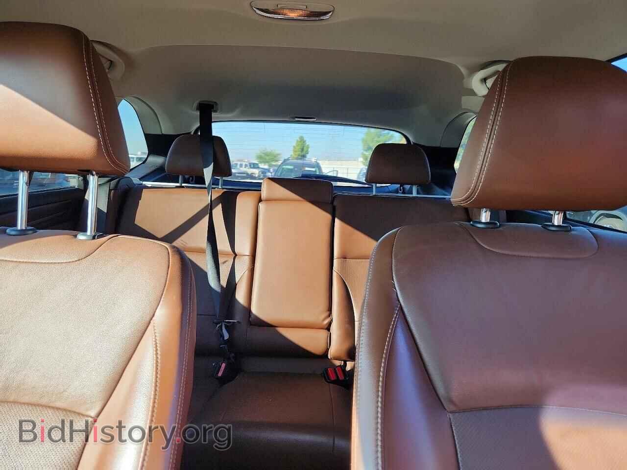 2017 SUBARU OUTBACK - VIN: 4S4BSATC8H3353445 - Фото 10