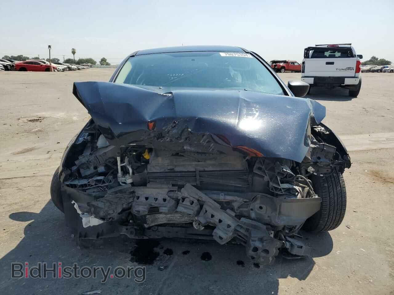 2017 FORD FOCUS - VIN: 1FADP3E29HL211044 - Фото 5