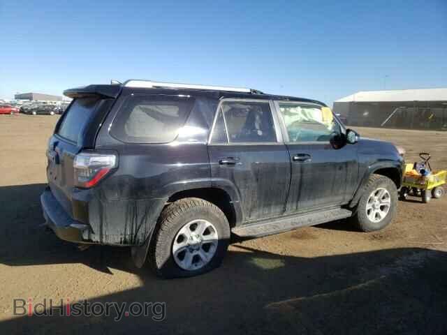 2017 TOYOTA 4RUNNER - VIN: JTEBU5JR5H5409676 - Фото 3