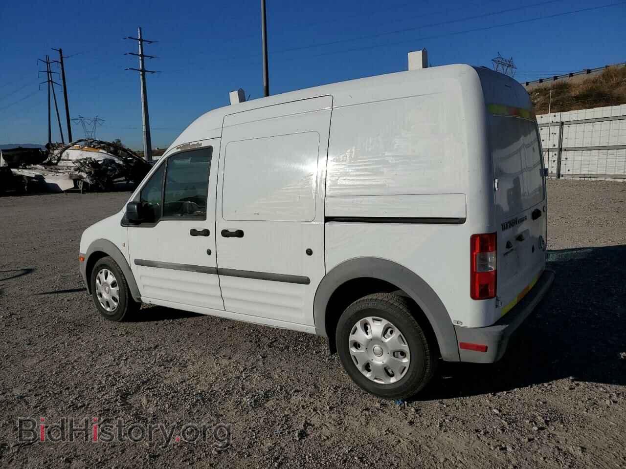 2013 FORD TRANSIT - VIN: NM0LS7AN5DT141187 - Фото 2