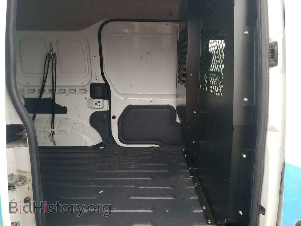 2013 FORD TRANSIT - VIN: NM0LS7AN5DT141187 - Фото 11