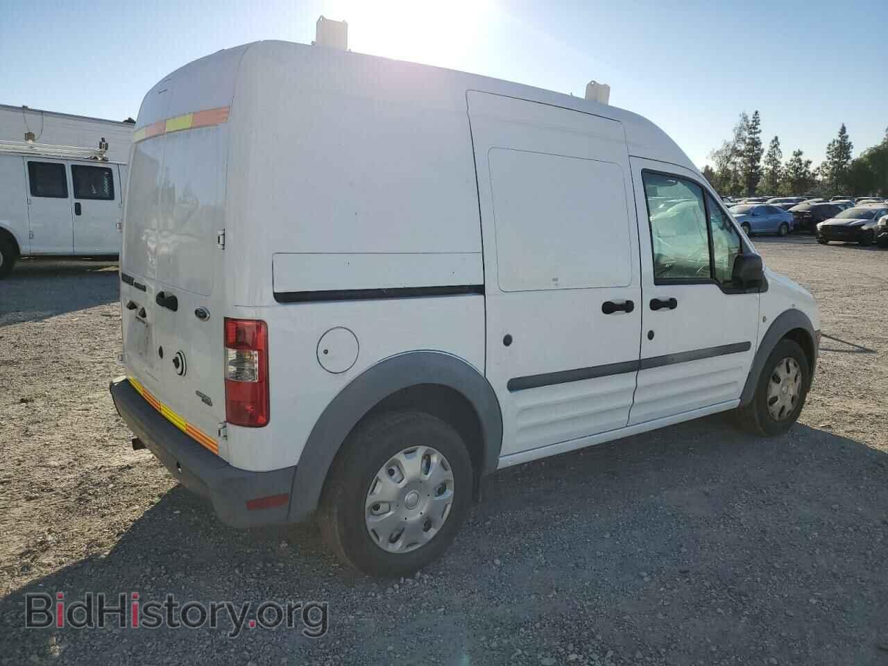 2013 FORD TRANSIT - VIN: NM0LS7AN5DT141187 - Фото 3