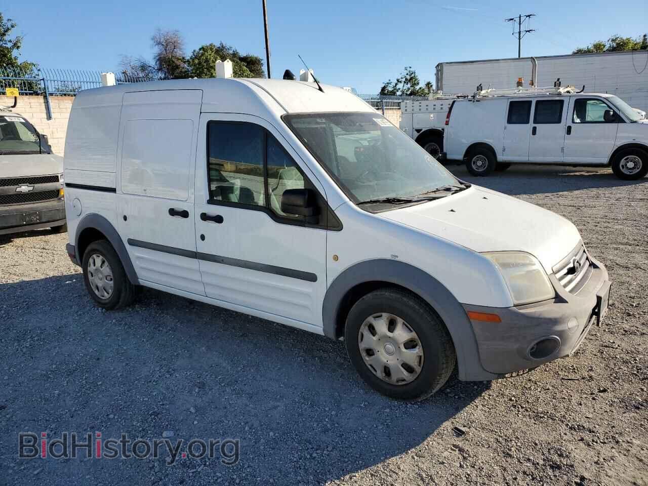 2013 FORD TRANSIT - VIN: NM0LS7AN5DT141187 - Фото 4
