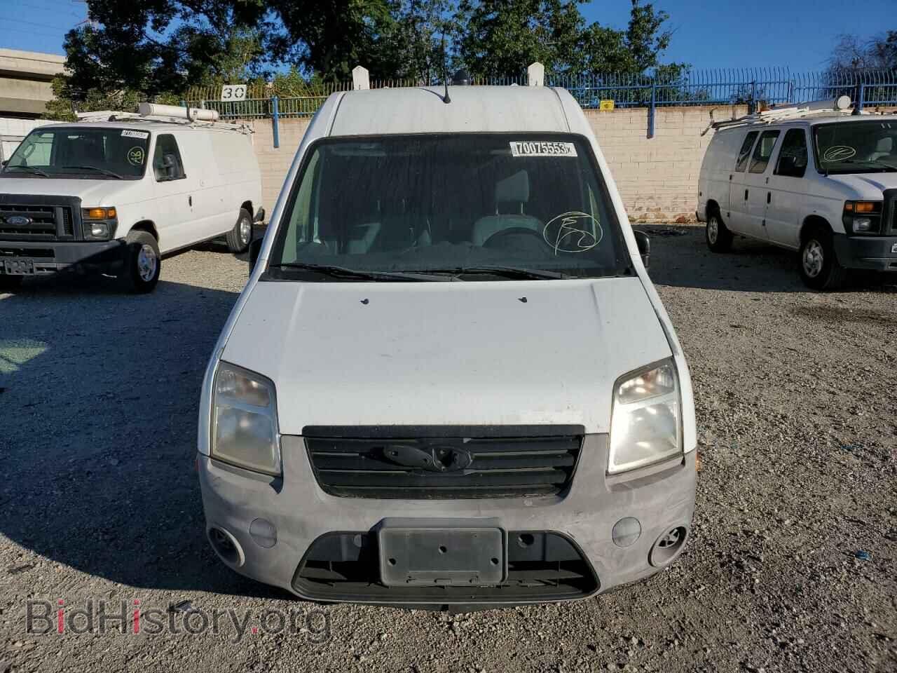 2013 FORD TRANSIT - VIN: NM0LS7AN5DT141187 - Фото 5