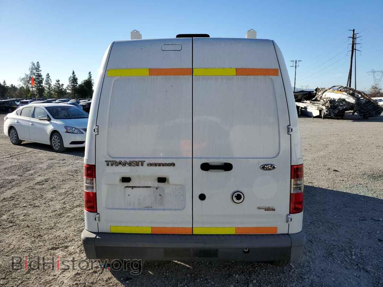 2013 FORD TRANSIT - VIN: NM0LS7AN5DT141187 - Фото 6