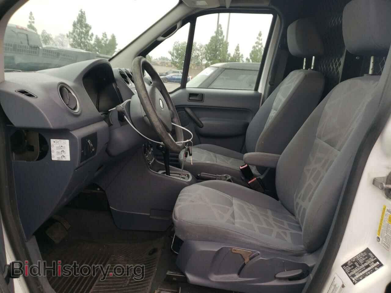 2013 FORD TRANSIT - VIN: NM0LS7AN5DT141187 - Фото 7