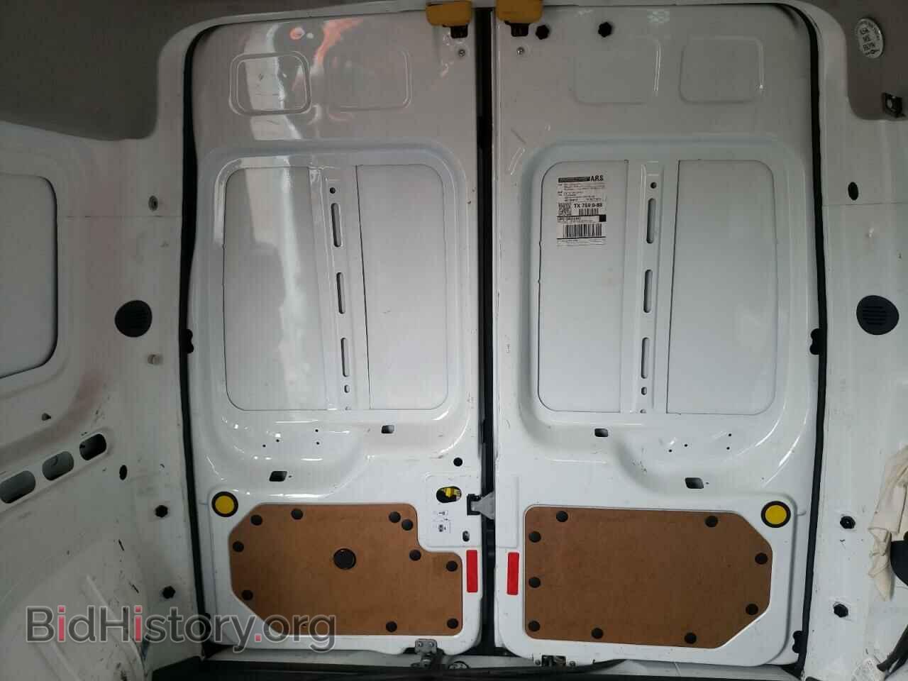 2013 FORD TRANSIT - VIN: NM0LS7AN5DT141187 - Фото 10