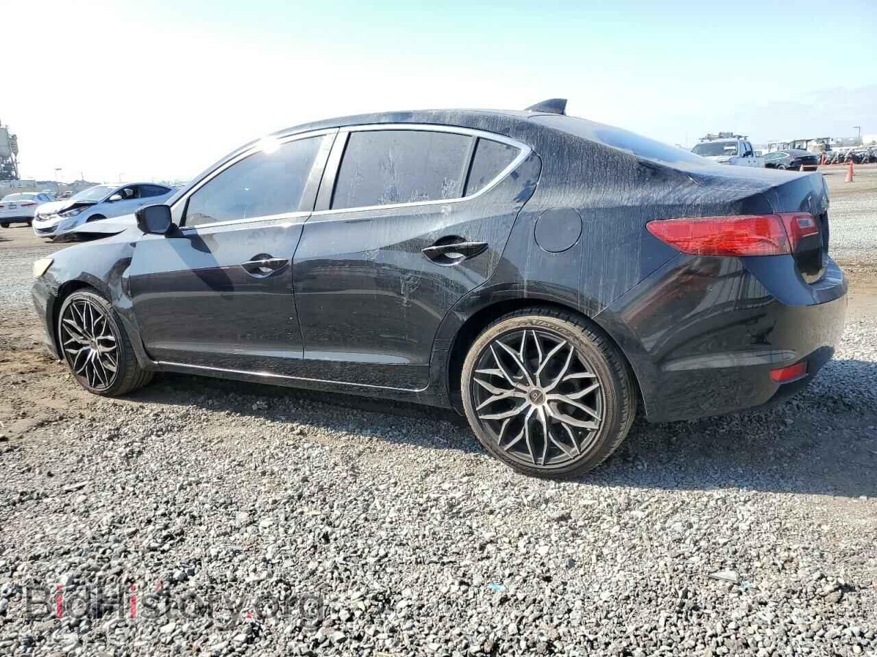 2014 ACURA ILX - VIN: 19VDE1F59EE004924 - Фото 2