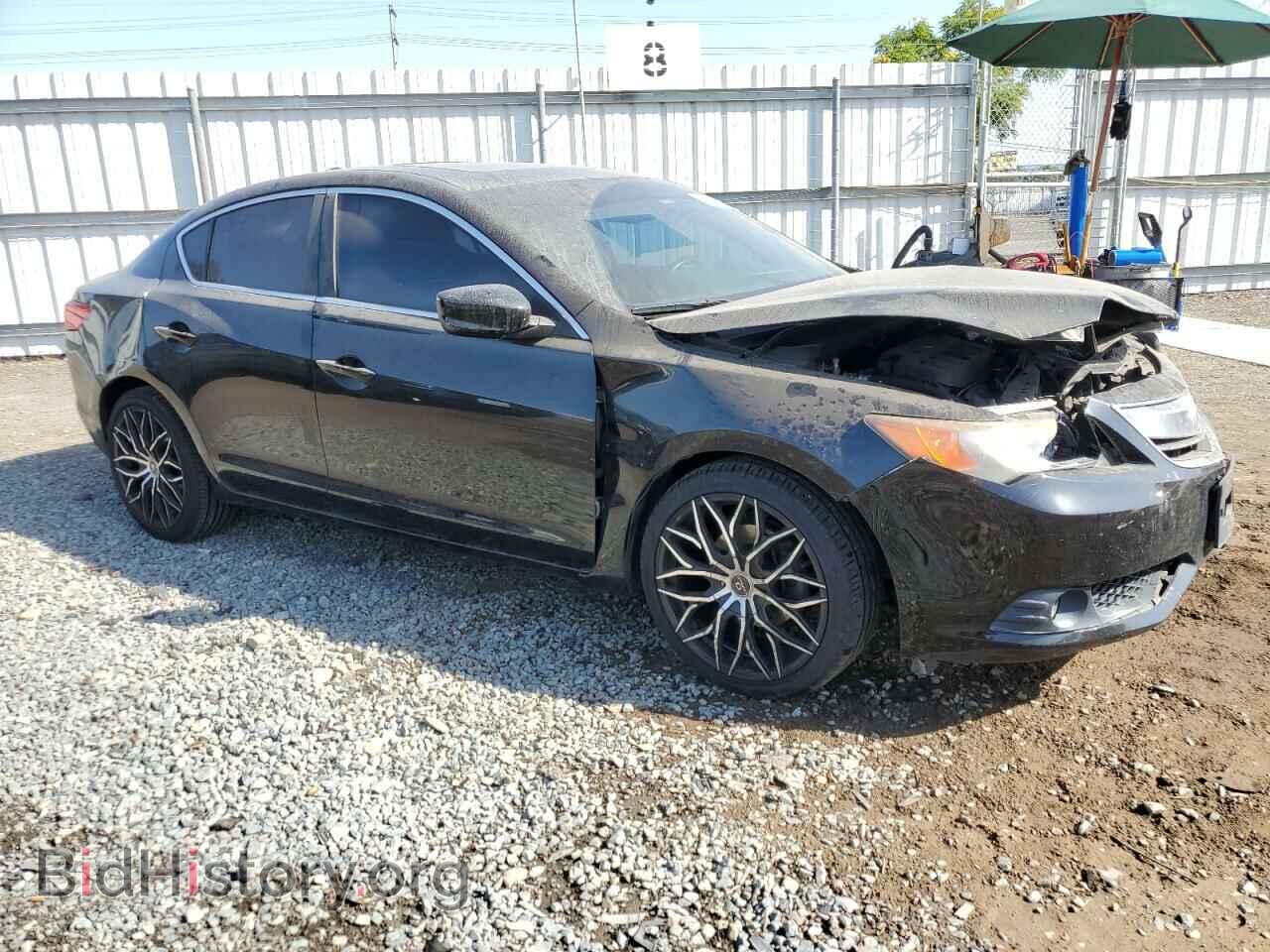 2014 ACURA ILX - VIN: 19VDE1F59EE004924 - Фото 4