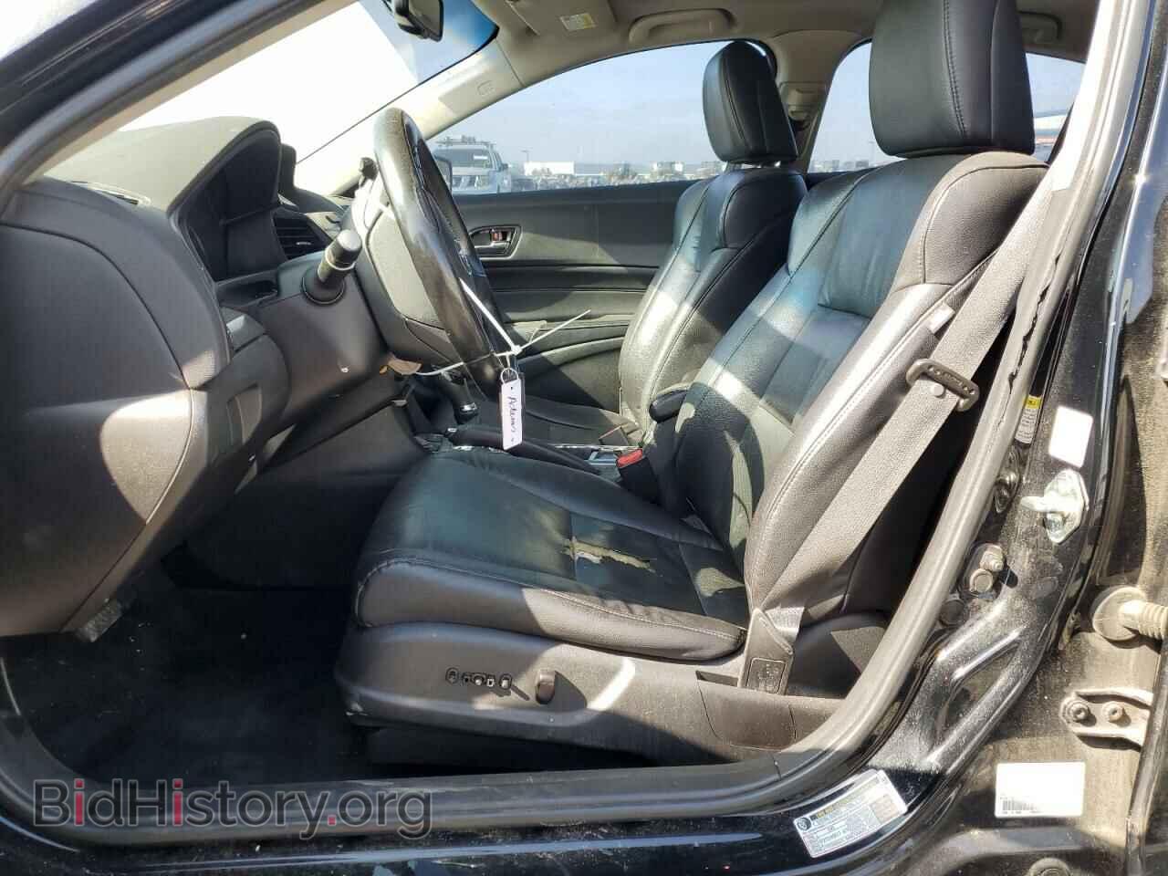 2014 ACURA ILX - VIN: 19VDE1F59EE004924 - Фото 7
