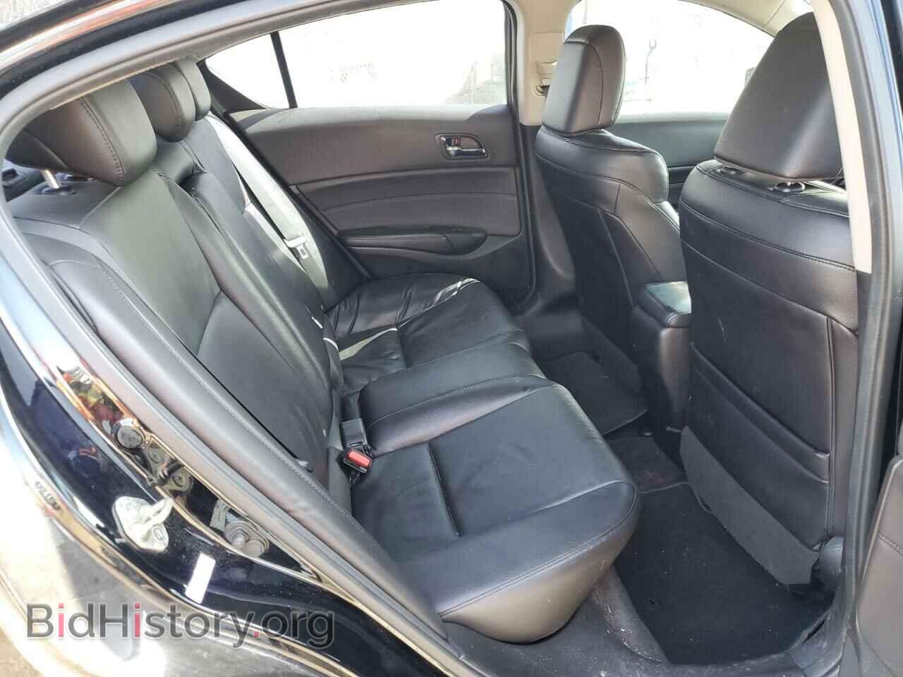 2014 ACURA ILX - VIN: 19VDE1F59EE004924 - Фото 10