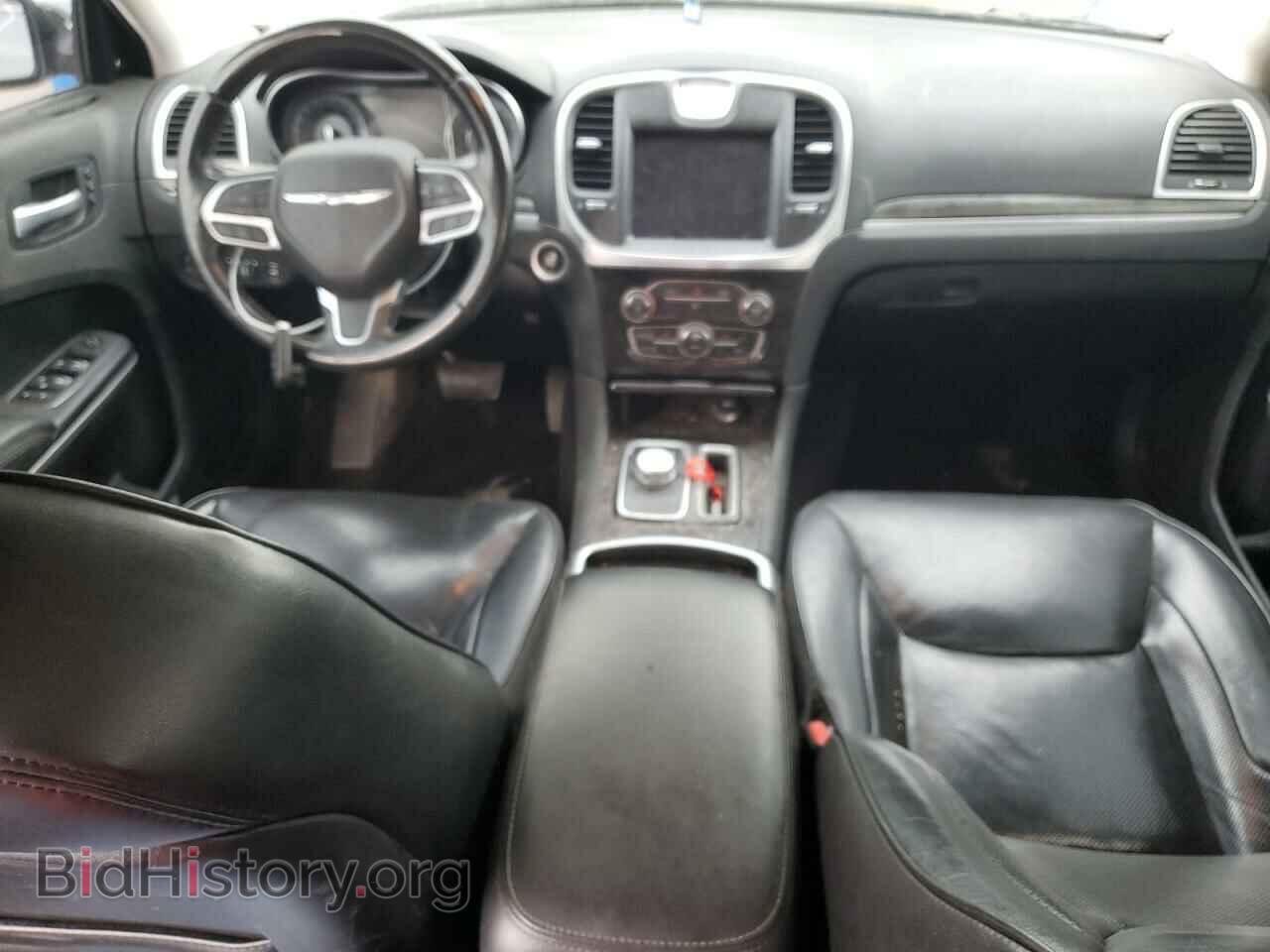 2020 CHRYSLER 300 - VIN: 2C3CCAEG6LH128019 - Фото 8