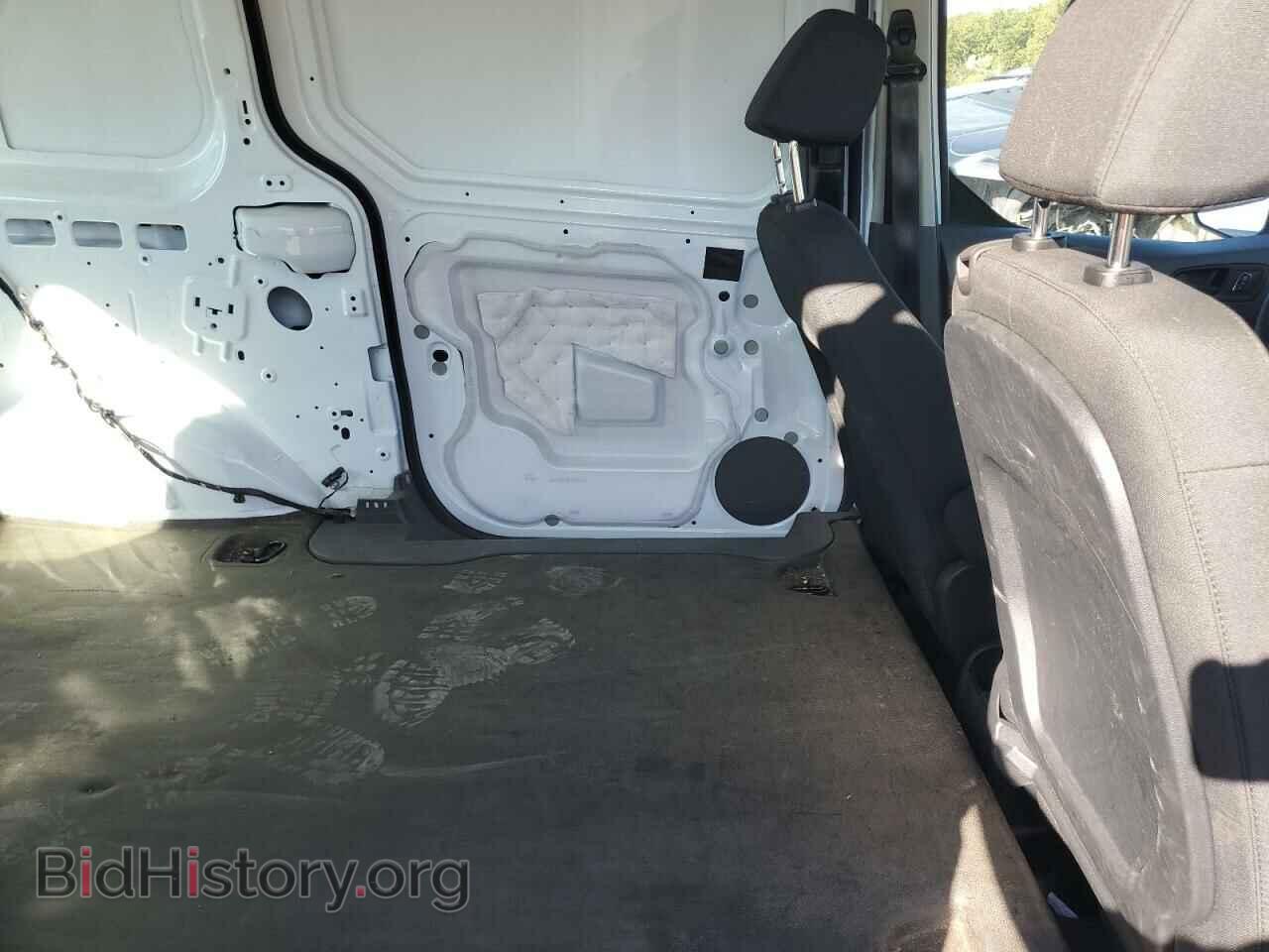 2020 FORD TRANSIT - VIN: NM0LS7E29L1462742 - Фото 11