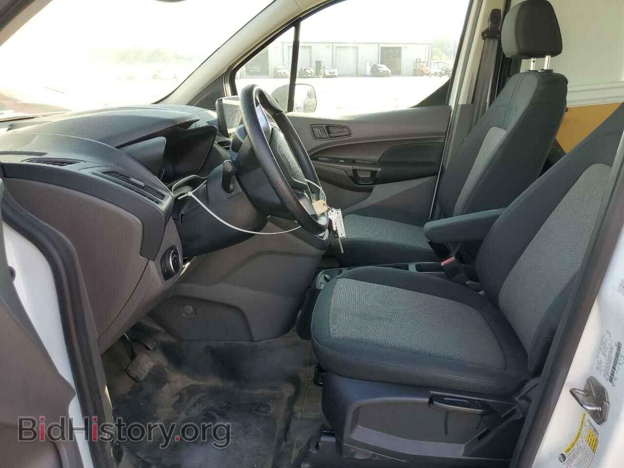 2020 FORD TRANSIT - VIN: NM0LS7E29L1462742 - Фото 7