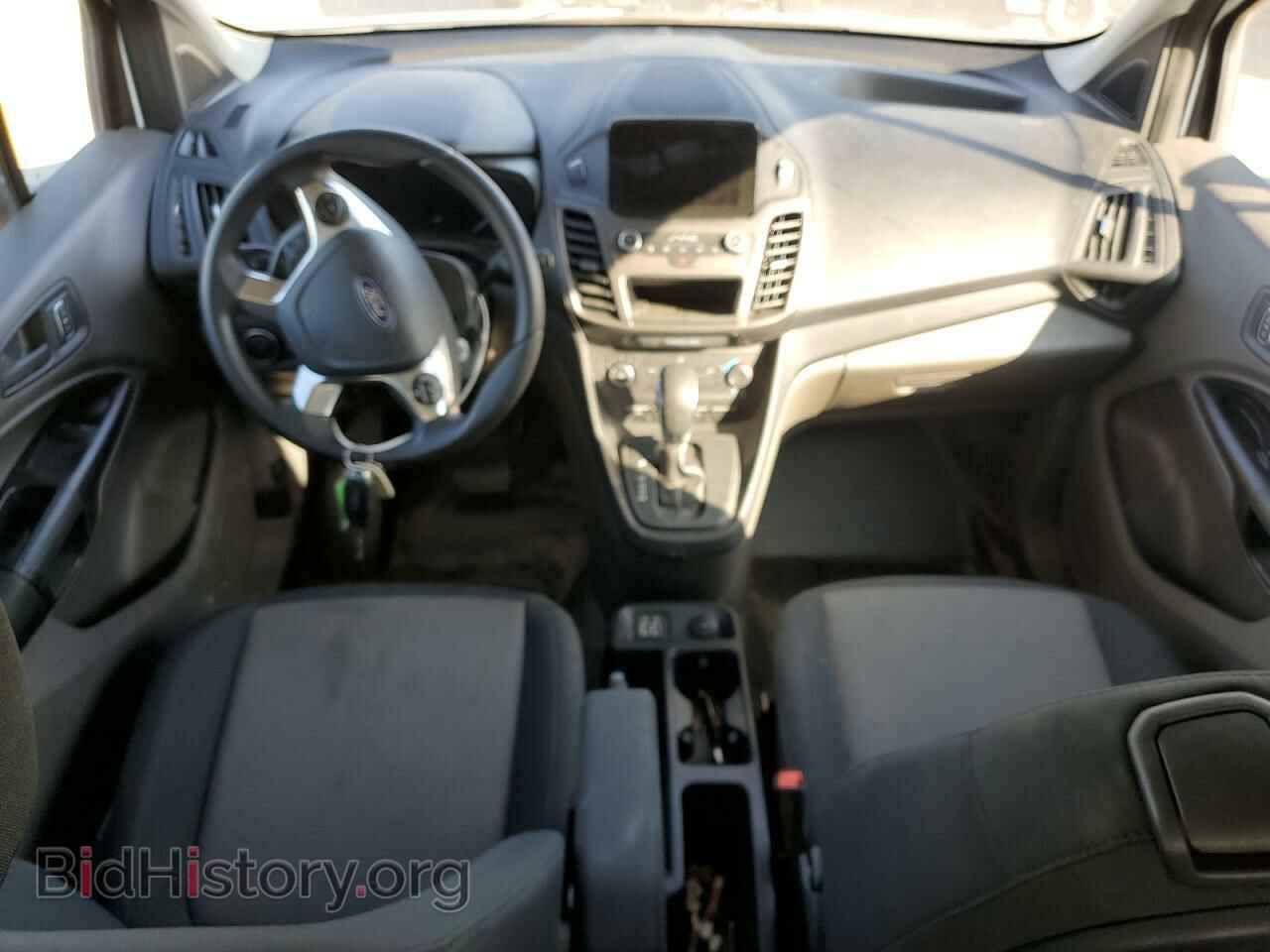 2020 FORD TRANSIT - VIN: NM0LS7E29L1462742 - Фото 8