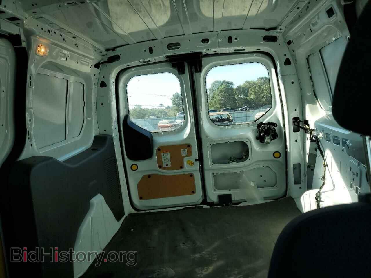 2020 FORD TRANSIT - VIN: NM0LS7E29L1462742 - Фото 10