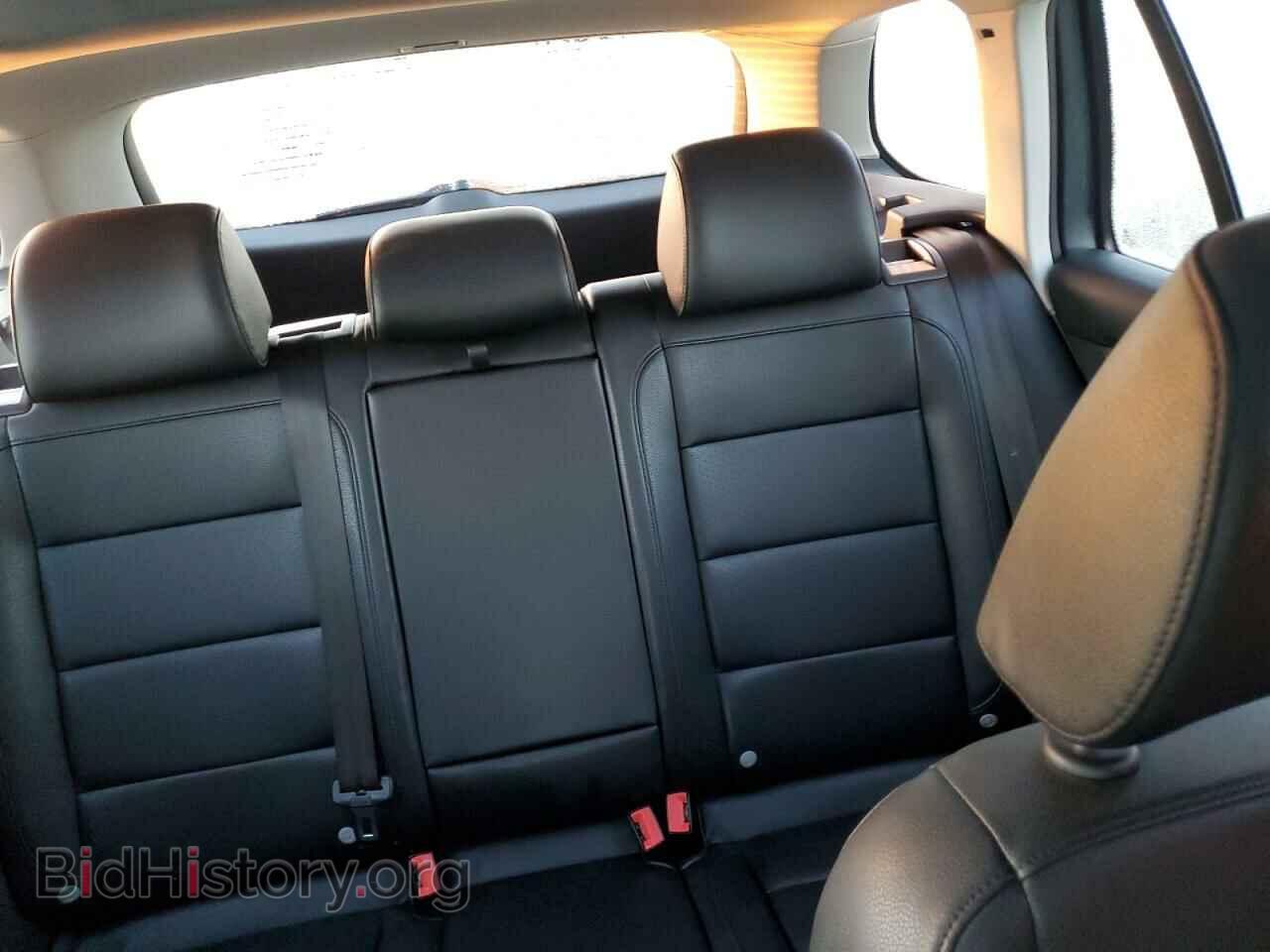 2012 VOLKSWAGEN JETTA - VIN: 3VWPL7AJ6CM642811 - Фото 10