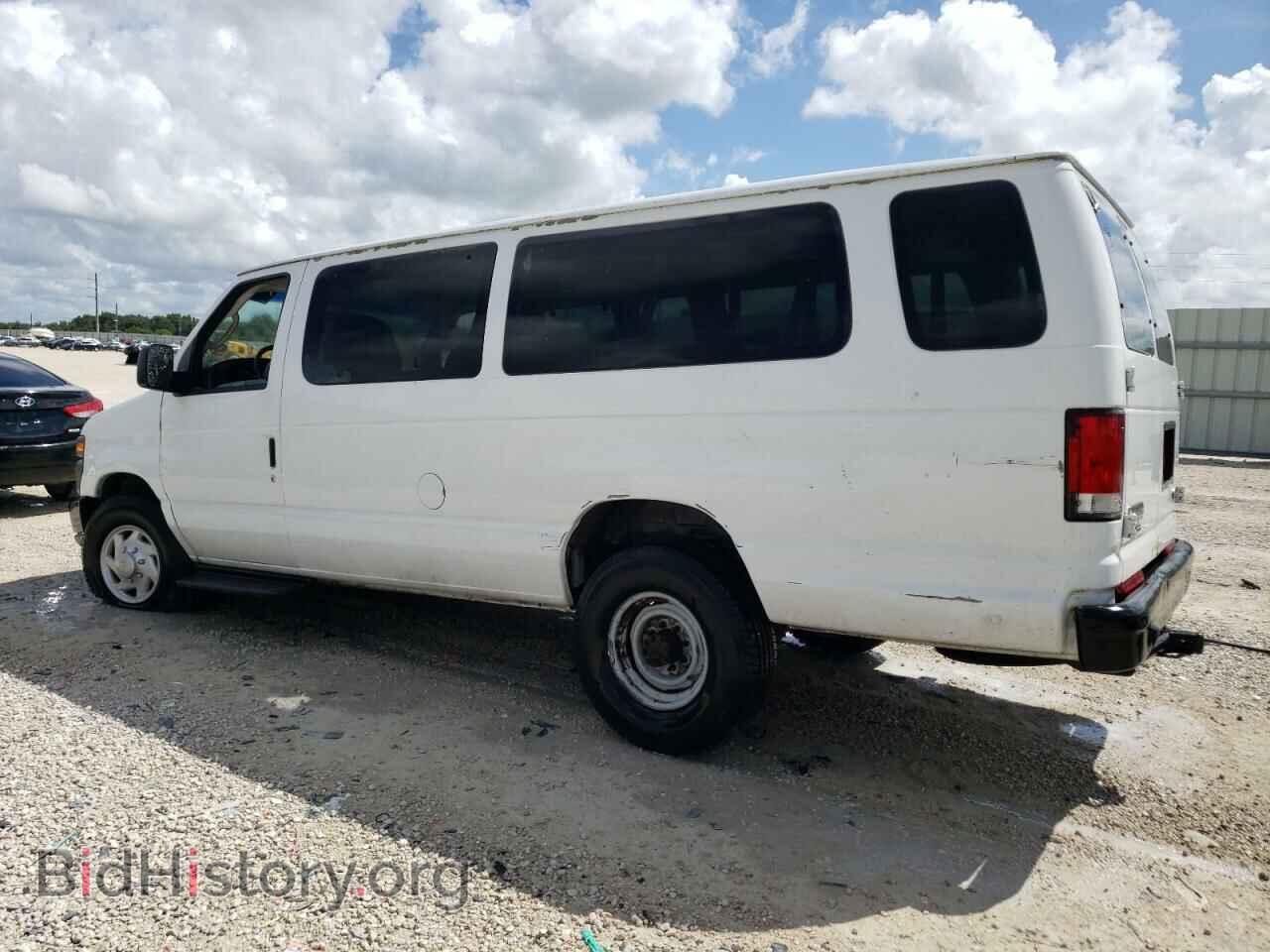 2008 FORD ALL Models - VIN: 1FBSS31L78DA02320 - Фото 2