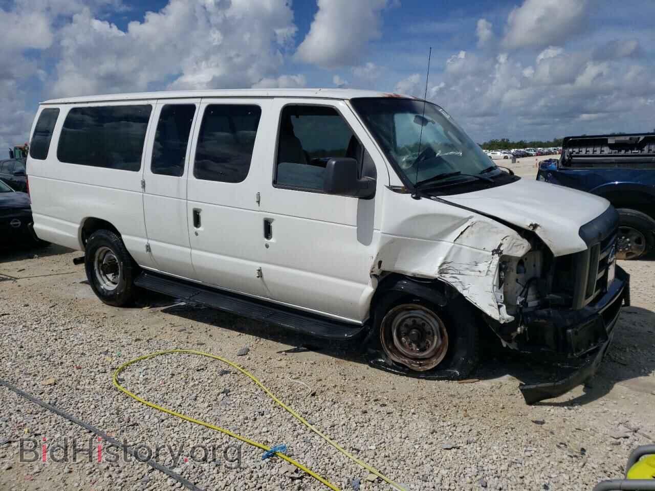 2008 FORD ALL Models - VIN: 1FBSS31L78DA02320 - Фото 4